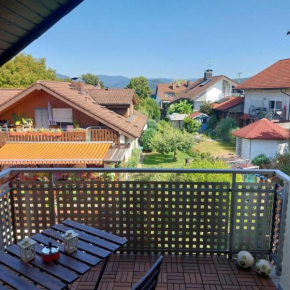Ferienwohnung Lueg Ins Wiesental
